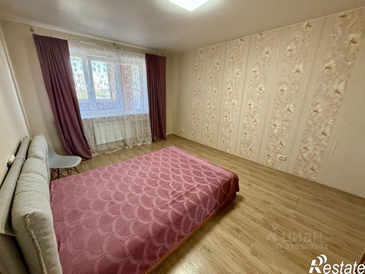 2-комн квартира Северная улица, 108,  д. 108
