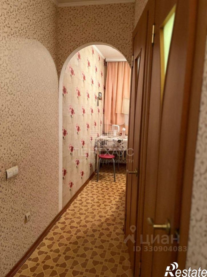 Комната ул Красноармейская, 43,  д. 43