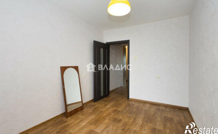 2-комн квартира улица Безыменского, 3А,  д. 3А