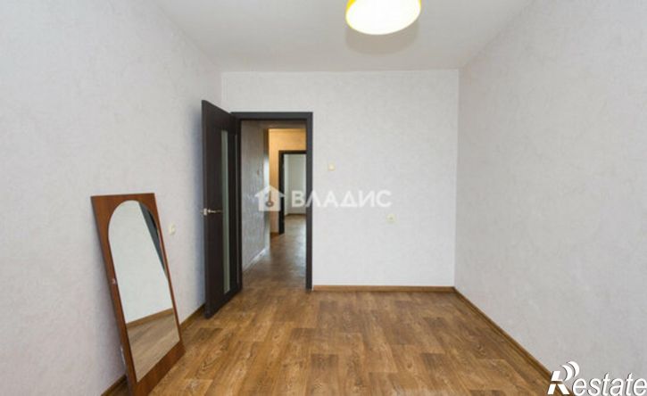2-комн квартира улица Безыменского, 3А,  д. 3А