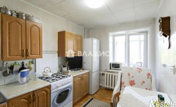 1-комн квартира ул Садовая, 17,  д. 17