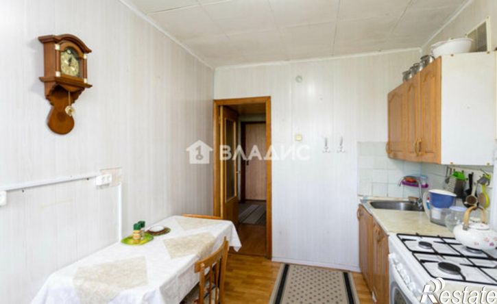 1-комн квартира ул Садовая, 17,  д. 17