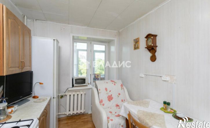1-комн квартира ул Садовая, 17,  д. 17
