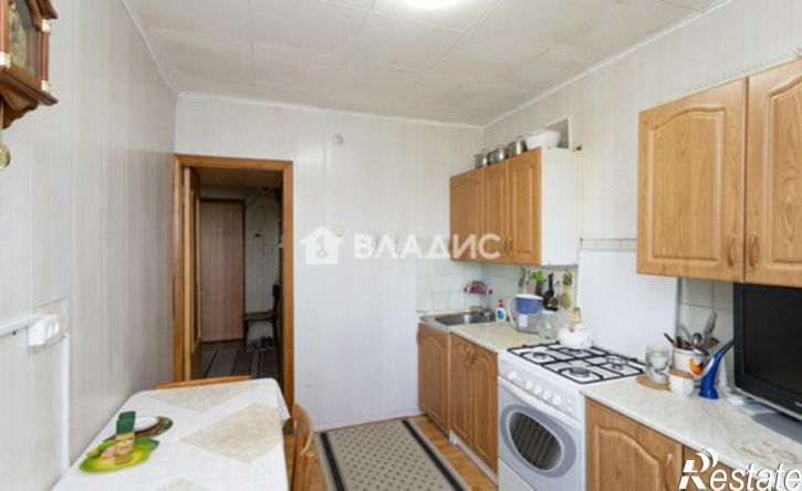 1-комн квартира ул Садовая, 17,  д. 17