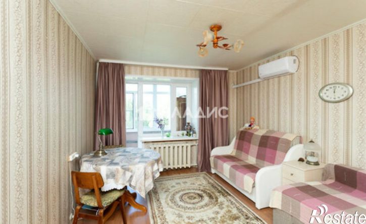 1-комн квартира ул Садовая, 17,  д. 17