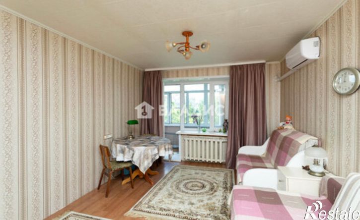 1-комн квартира ул Садовая, 17,  д. 17