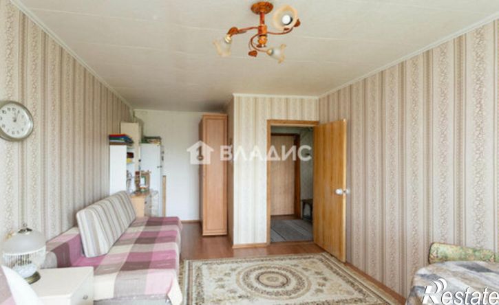 1-комн квартира ул Садовая, 17,  д. 17