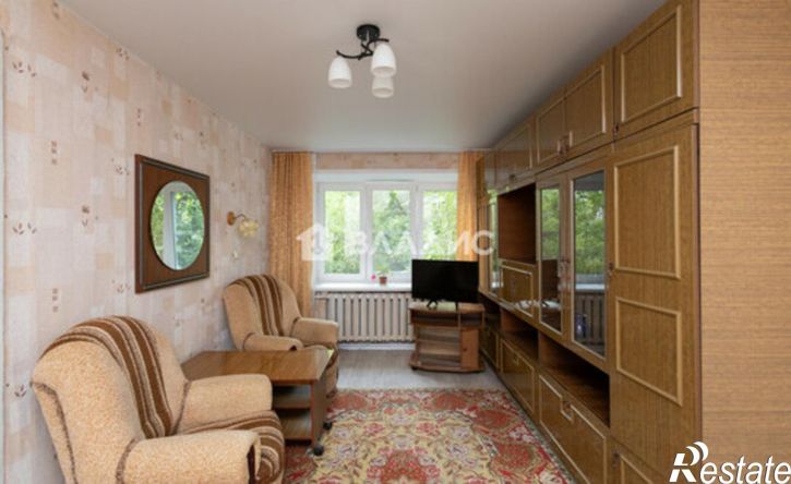 2-комн квартира Октябрьский пр-кт, 41,  д. 41