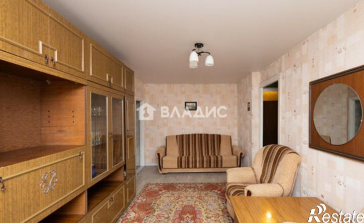 2-комн квартира Октябрьский пр-кт, 41,  д. 41
