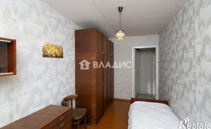 2-комн квартира Октябрьский пр-кт, 41,  д. 41