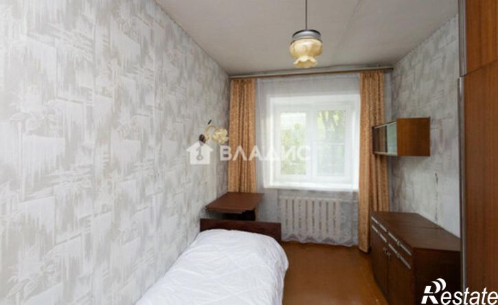 2-комн квартира Октябрьский пр-кт, 41,  д. 41