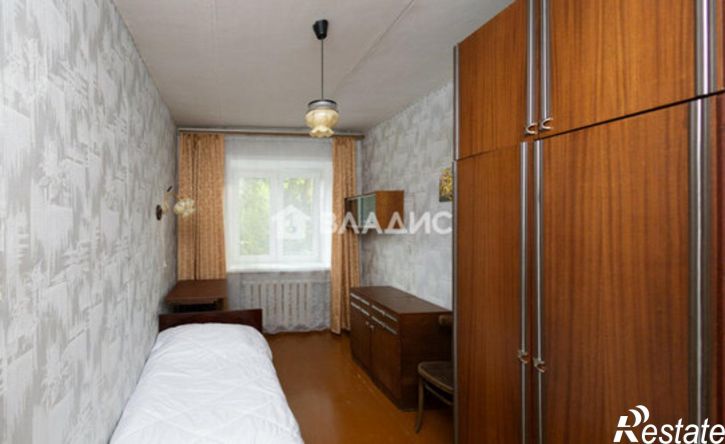 2-комн квартира Октябрьский пр-кт, 41,  д. 41