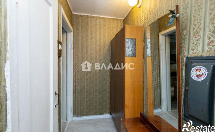 2-комн квартира Октябрьский пр-кт, 41,  д. 41