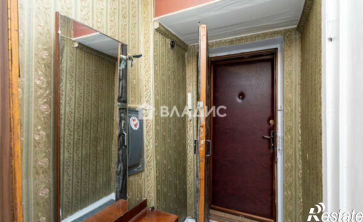2-комн квартира Октябрьский пр-кт, 41,  д. 41