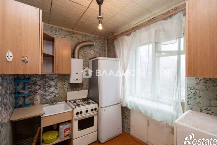 2-комн квартира ул Красноармейская, 32,  д. 32