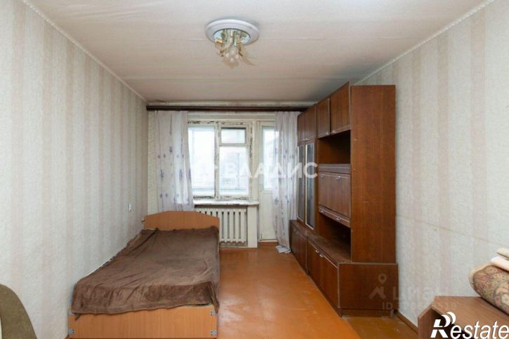 2-комн квартира ул Красноармейская, 32,  д. 32