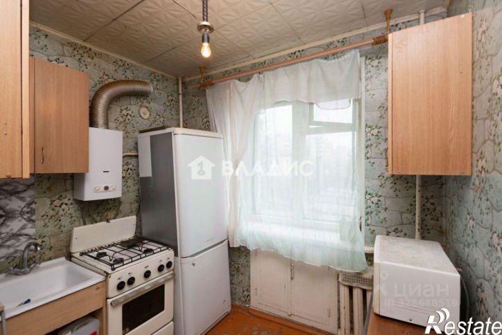2-комн квартира ул Красноармейская, 32,  д. 32