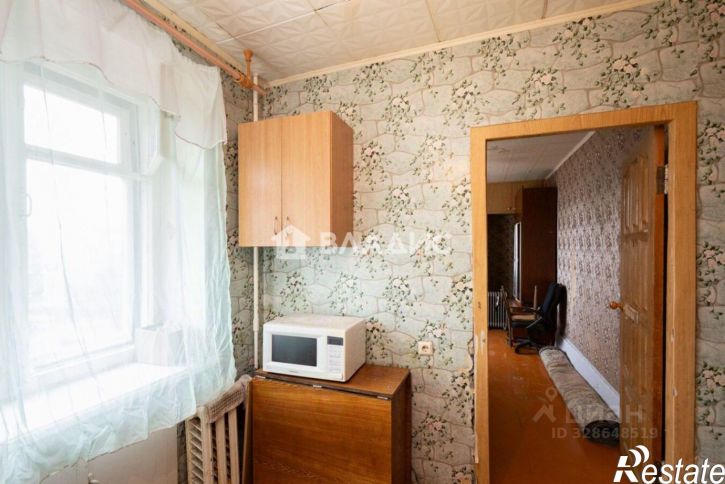 2-комн квартира ул Красноармейская, 32,  д. 32