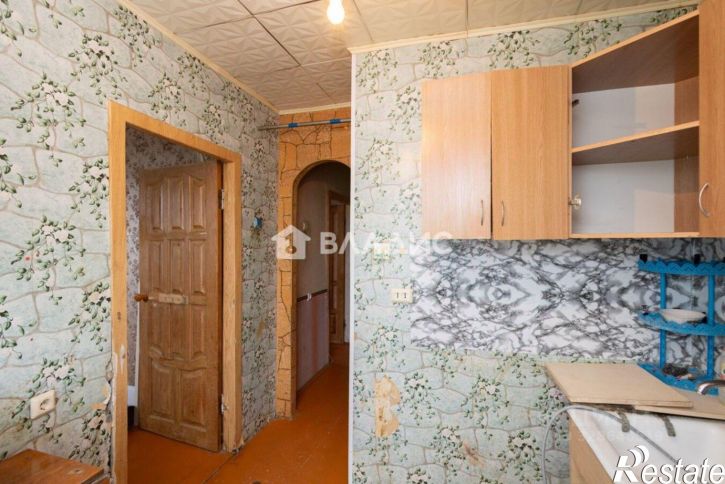 2-комн квартира ул Красноармейская, 32,  д. 32