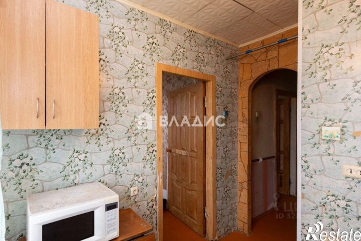 2-комн квартира ул Красноармейская, 32,  д. 32