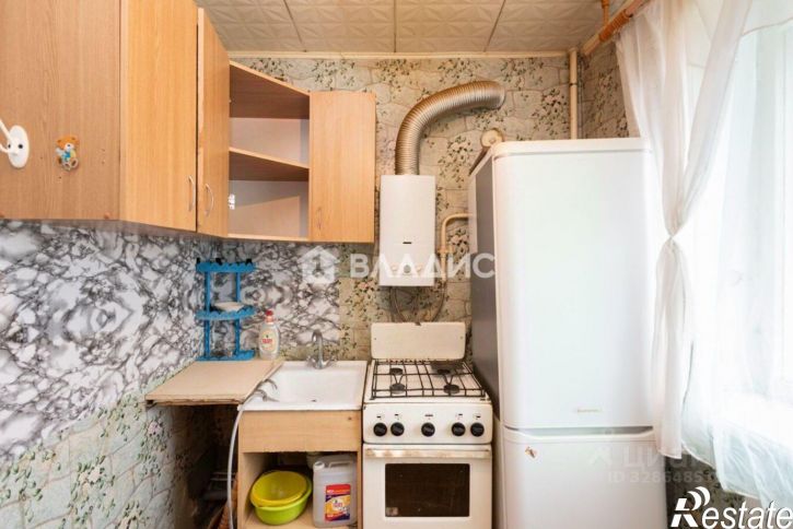 2-комн квартира ул Красноармейская, 32,  д. 32
