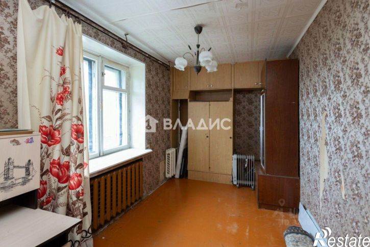 2-комн квартира ул Красноармейская, 32,  д. 32