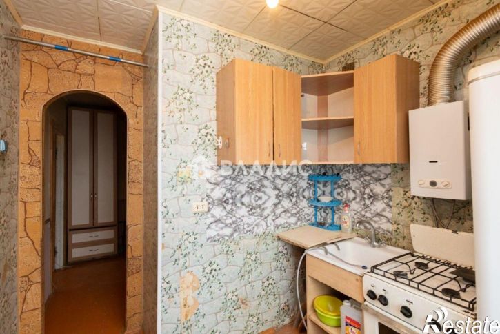 2-комн квартира ул Красноармейская, 32,  д. 32