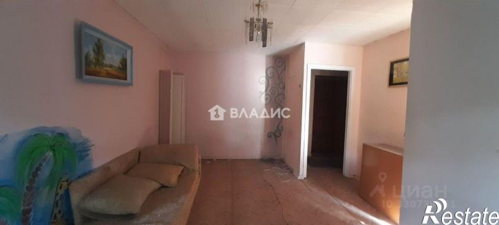 2-комн квартира ул Михайловская, 14,  д. 14