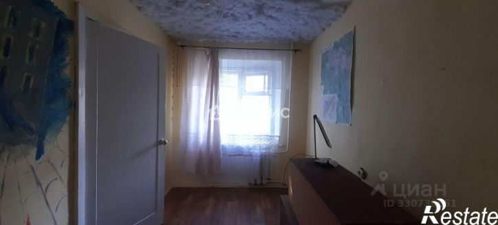 2-комн квартира ул Михайловская, 14,  д. 14
