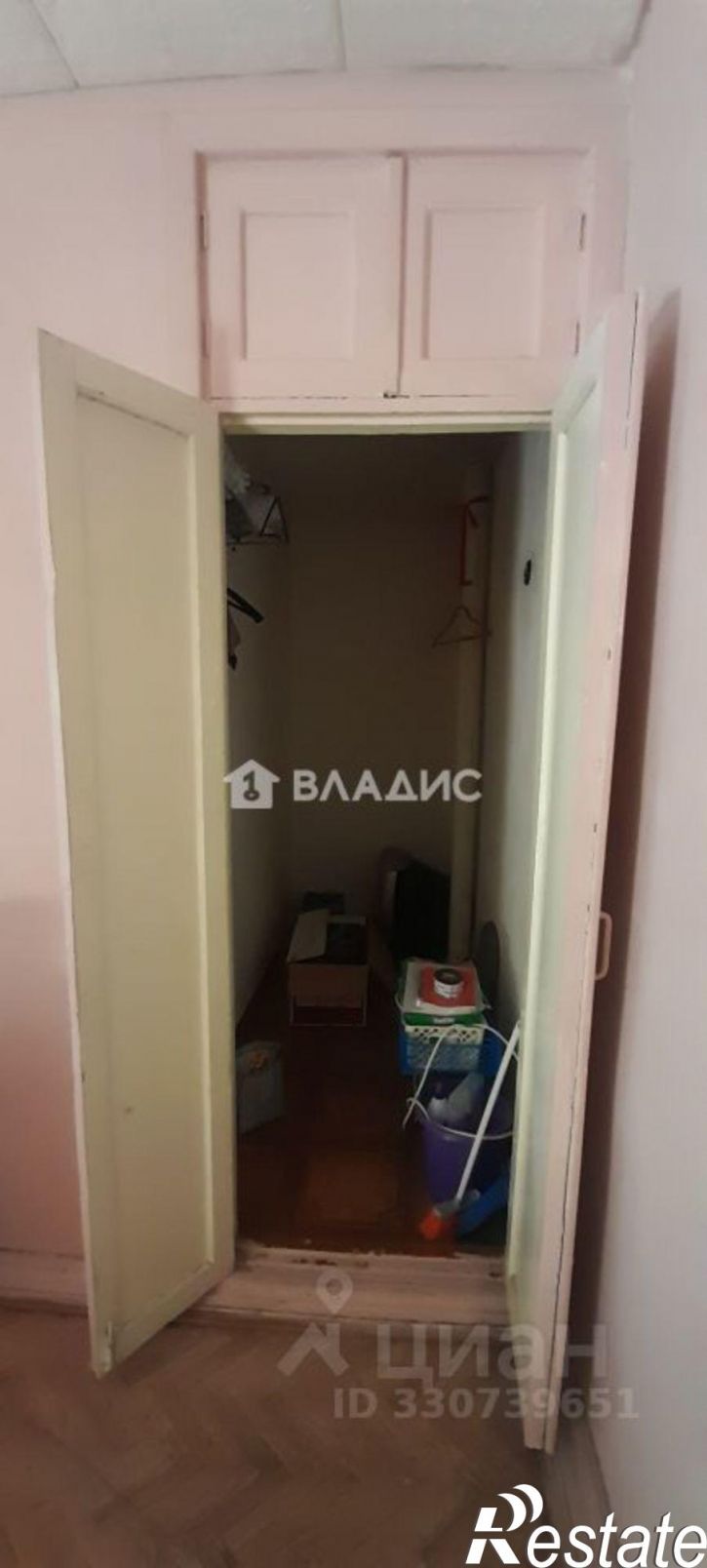 2-комн квартира ул Михайловская, 14,  д. 14