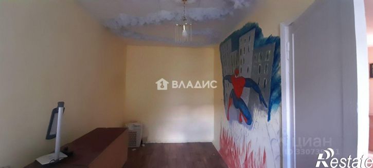 2-комн квартира ул Михайловская, 14,  д. 14