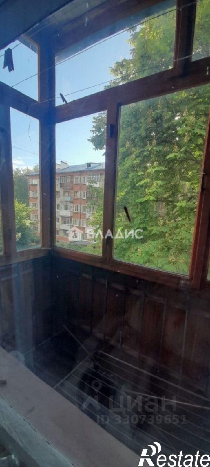 2-комн квартира ул Михайловская, 14,  д. 14