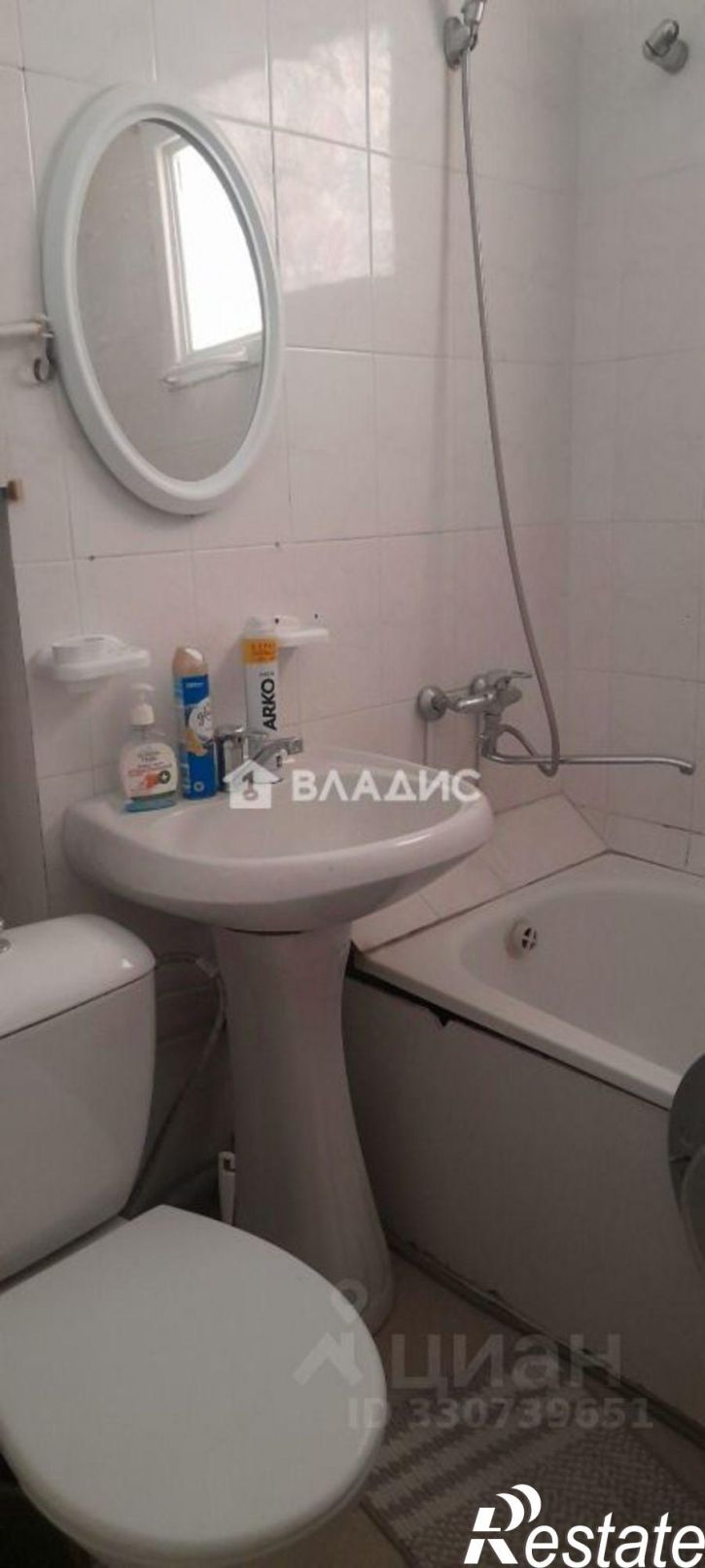 2-комн квартира ул Михайловская, 14,  д. 14