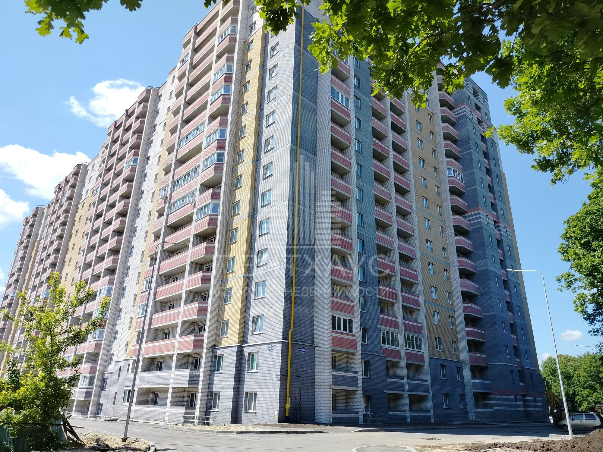 Купить квартиру за 3 700 000 рублей на улица Верхняя Дуброва, 32В