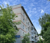 комната 45.5 кв м ул Красноармейская, 43