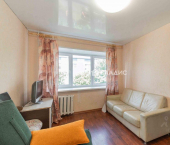 комната 41 кв м ул Краснознамённая, 8