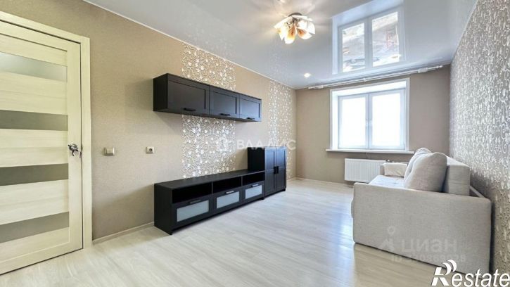 1-комн квартира Новгородская улица, 8,  д. 8