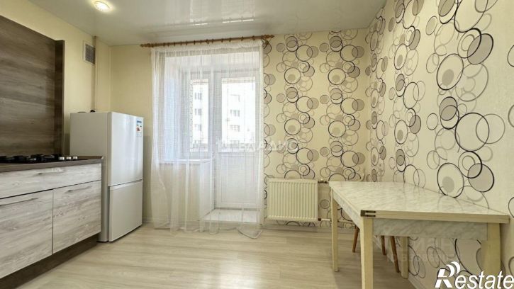 1-комн квартира Новгородская улица, 8,  д. 8