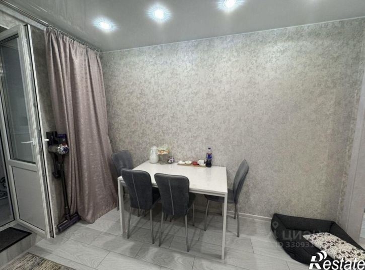 1-комн квартира улица Верхняя Дуброва, 42,  д. 42