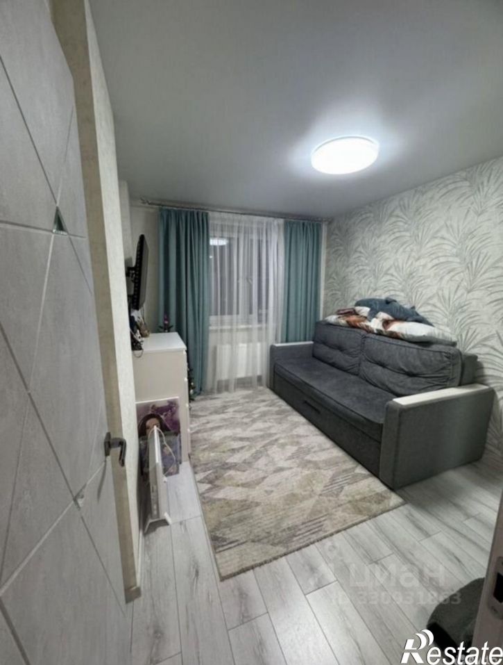 1-комн квартира улица Верхняя Дуброва, 42,  д. 42