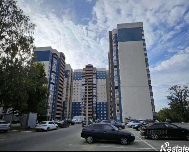 1-комн квартира улица Верхняя Дуброва, 42,  д. 42