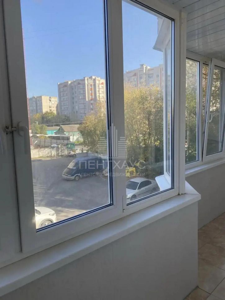 2-комн квартира ул Чапаева, 8