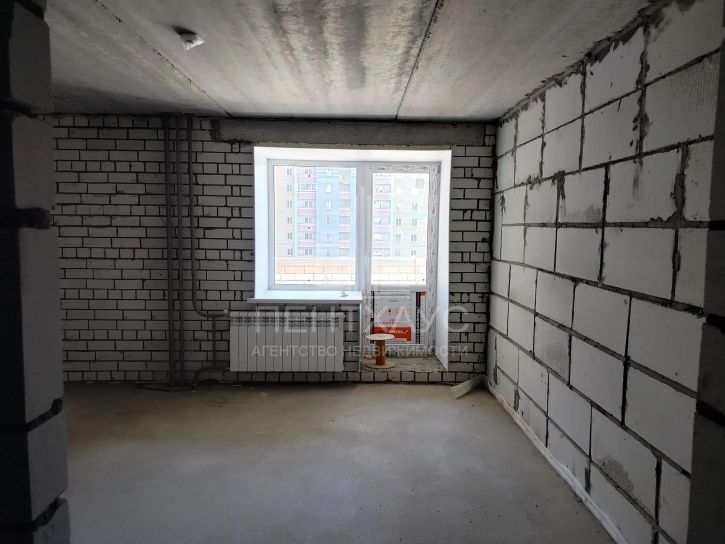 Квартира улица Верхняя Дуброва, 32В