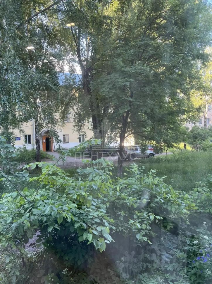 2-комн квартира ул Асаткина, 2А