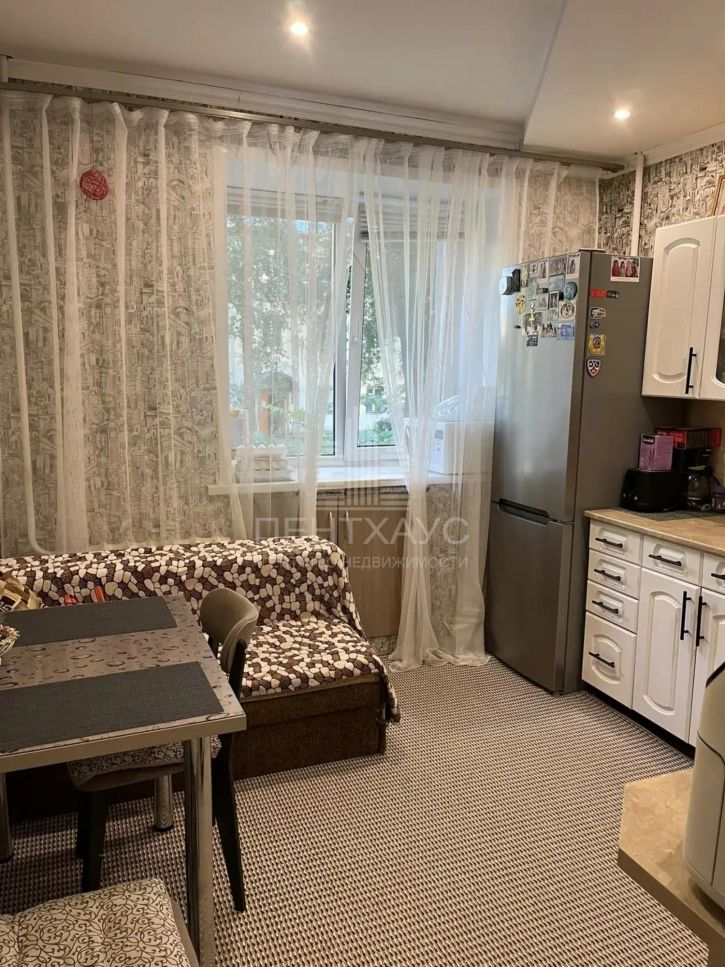 2-комн квартира ул Асаткина, 2А