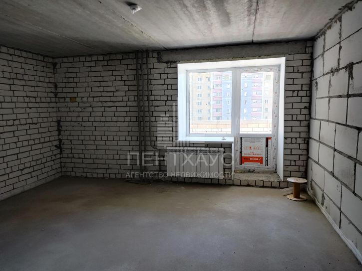 Квартира улица Верхняя Дуброва, 32В