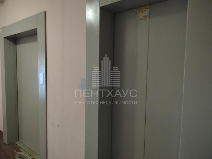 3-комн квартира ул Нижняя Дуброва, 1