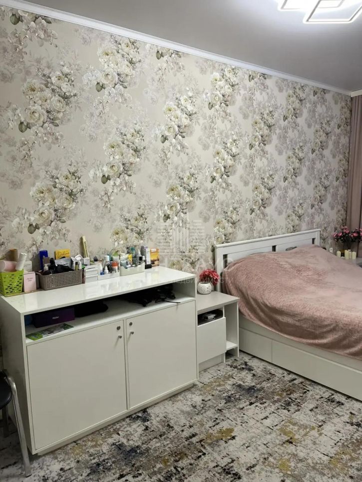 2-комн квартира ул Асаткина, 2А