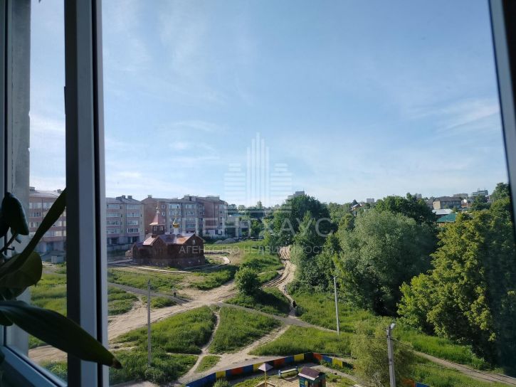 3-комн квартира ул Нижняя Дуброва, 1
