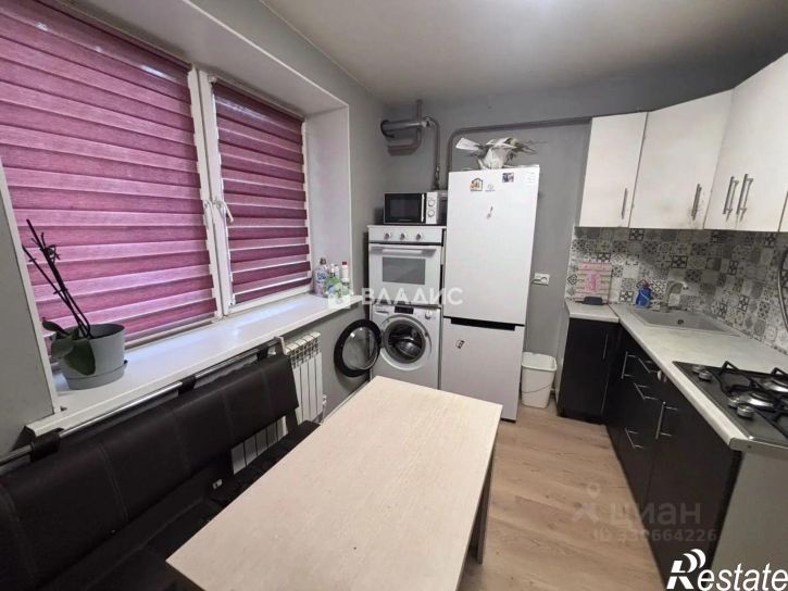 2-комн квартира ул Центральная, 27,  д. 27